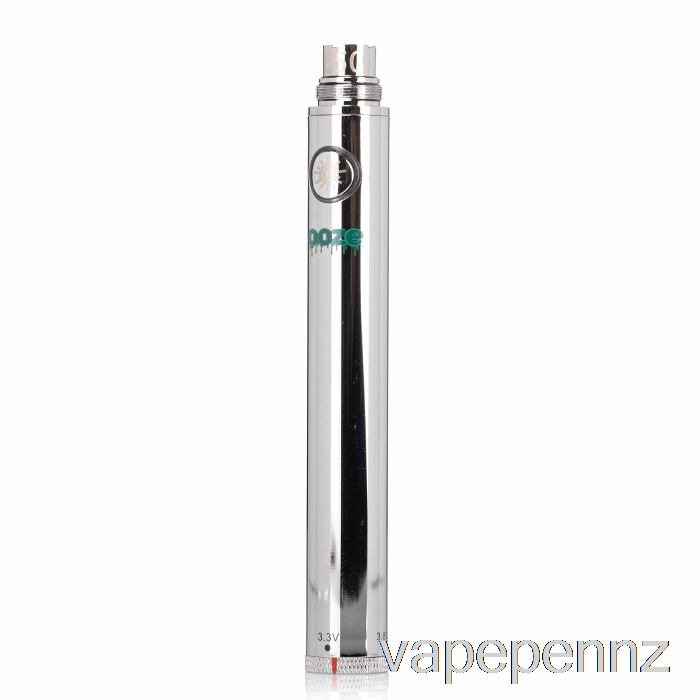 OOZE 650mAh Twist VV Battery Rainbow VAPE NZ